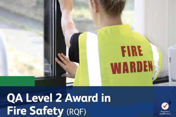 level 2 fire safety