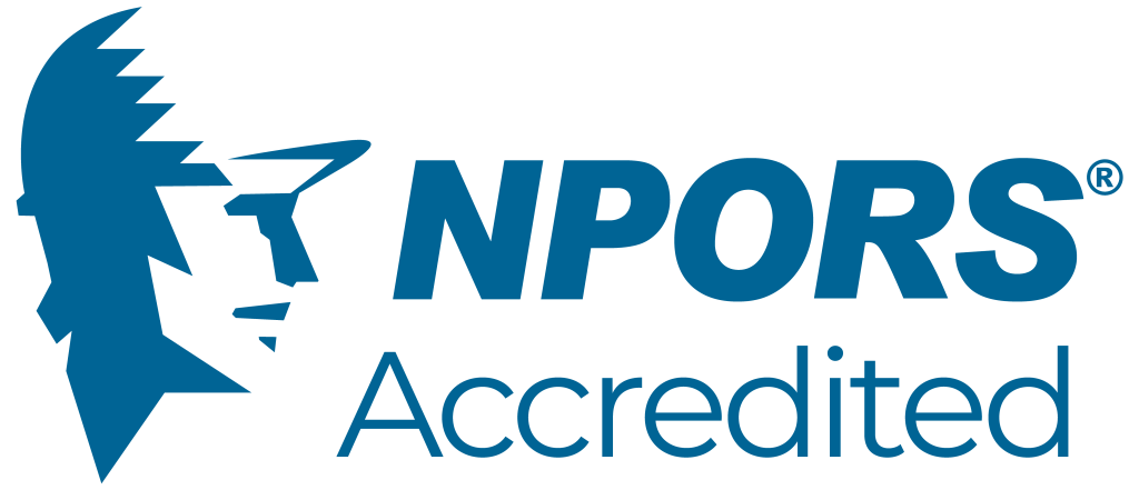 NPORS accredited Training provider