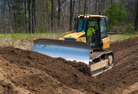 NVQ Dozer