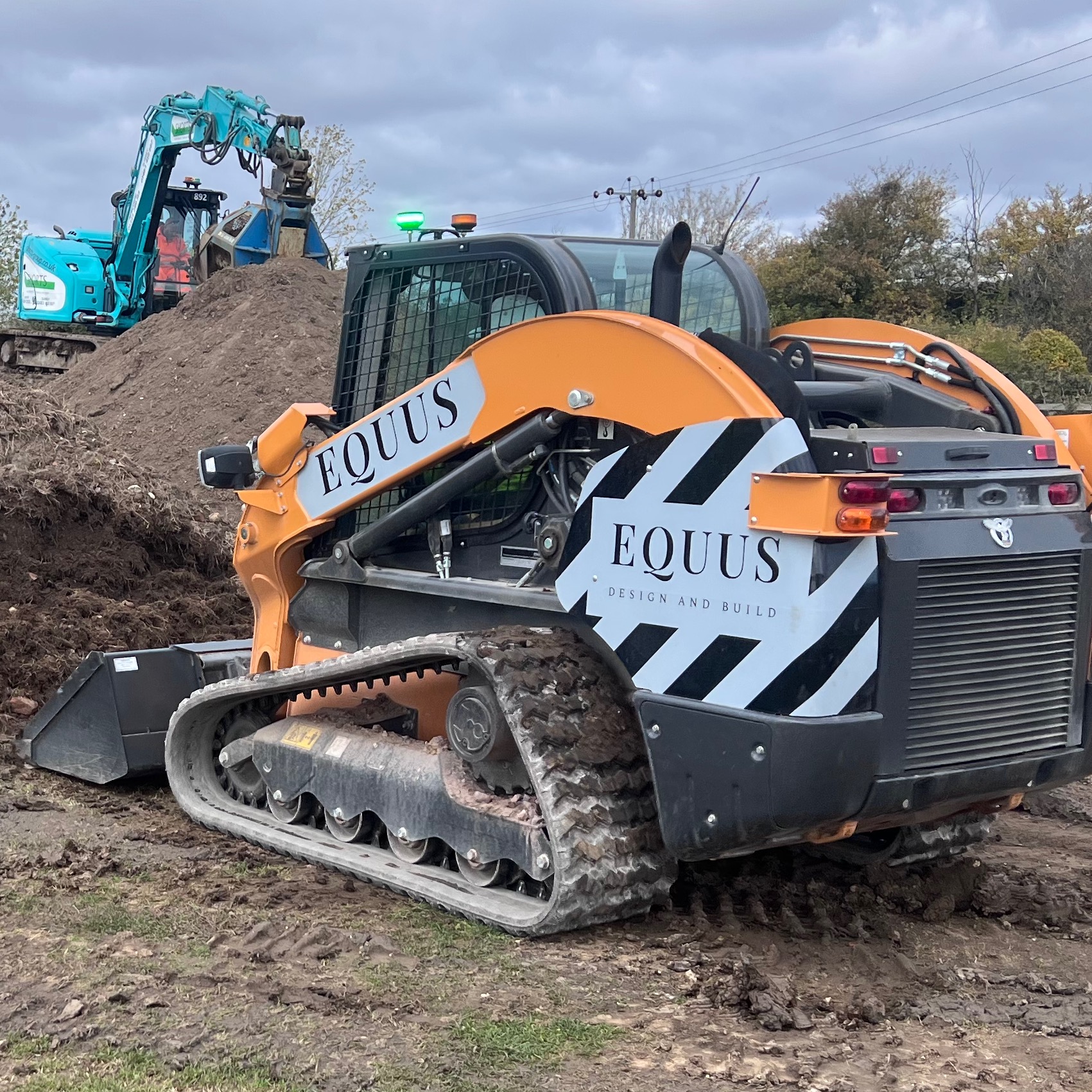 NPORS Experienced Worker Tests for Equus Works Across Multiple Plant Categories