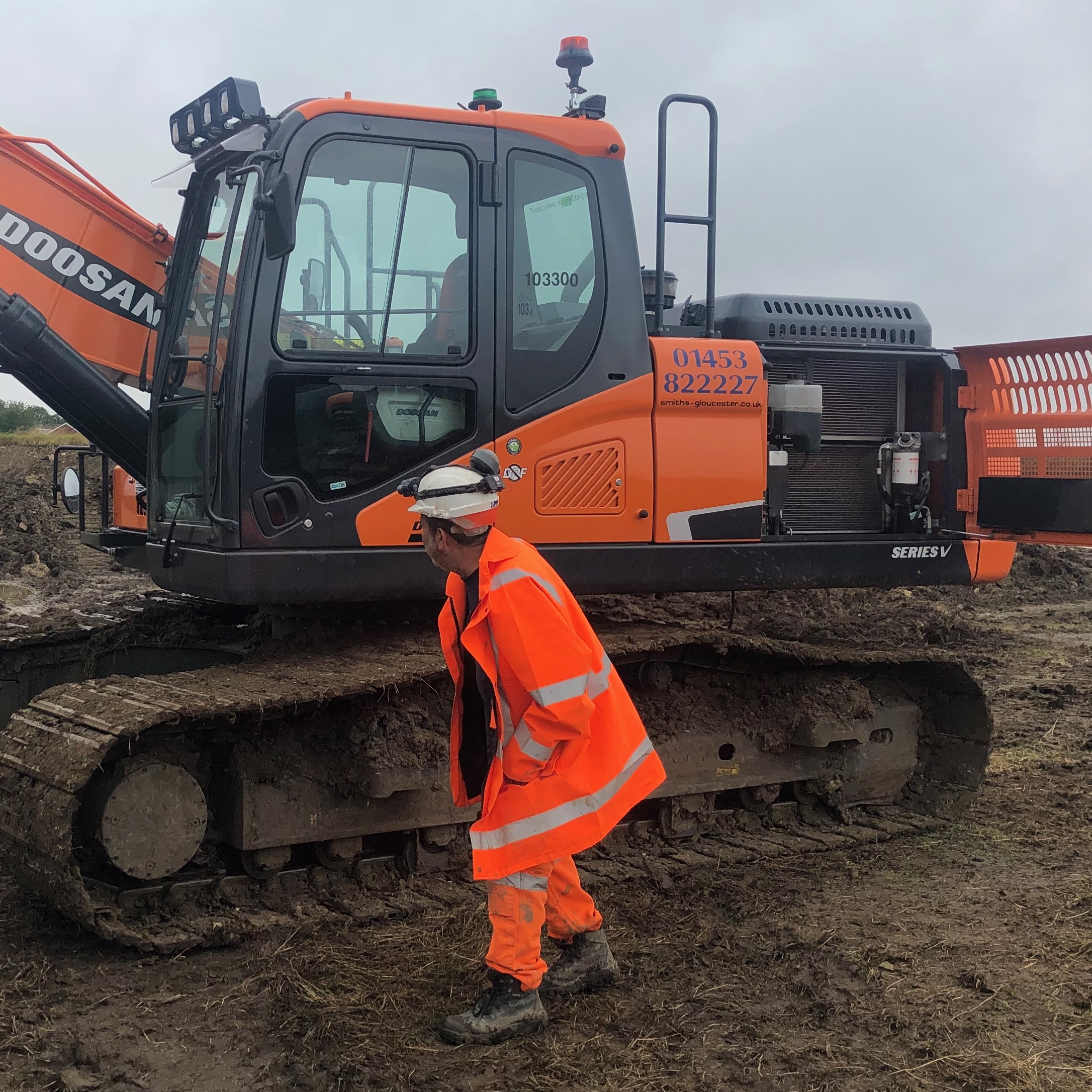 Why Pre-Use Checks on Plant Machinery Matter: Staying Safe, Compliant, and Productive