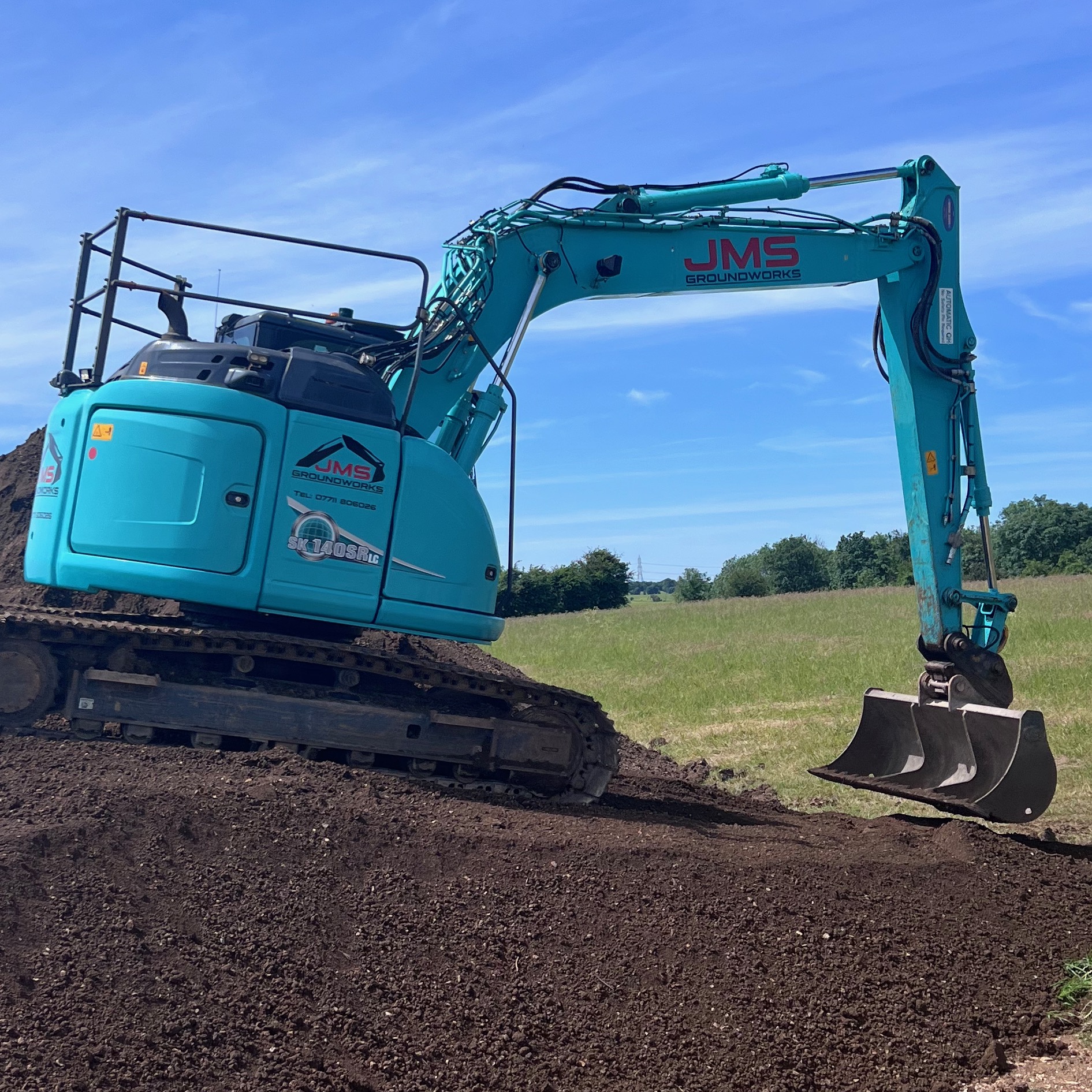 NPORS Assessments delivered by Tuppco in Gloucestershire